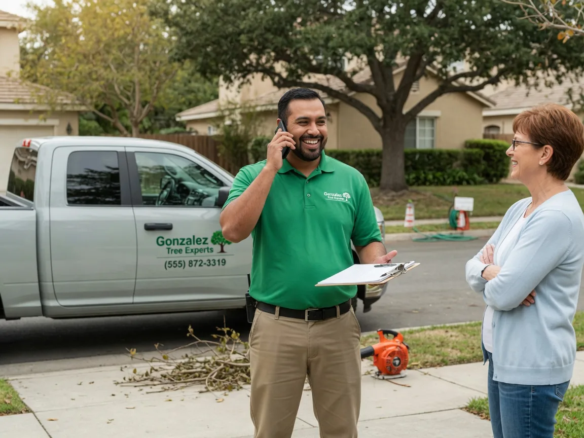 Tree Service Covel, WV FAQs